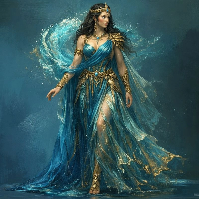 Couple de personnes habillés comme dans les années folles.