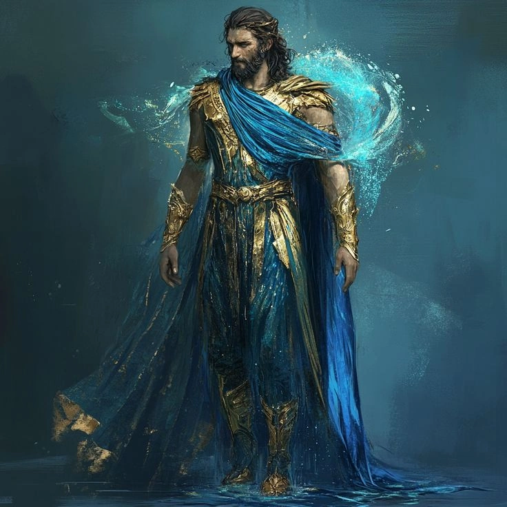 Couple de personnes habillés comme dans les années folles.